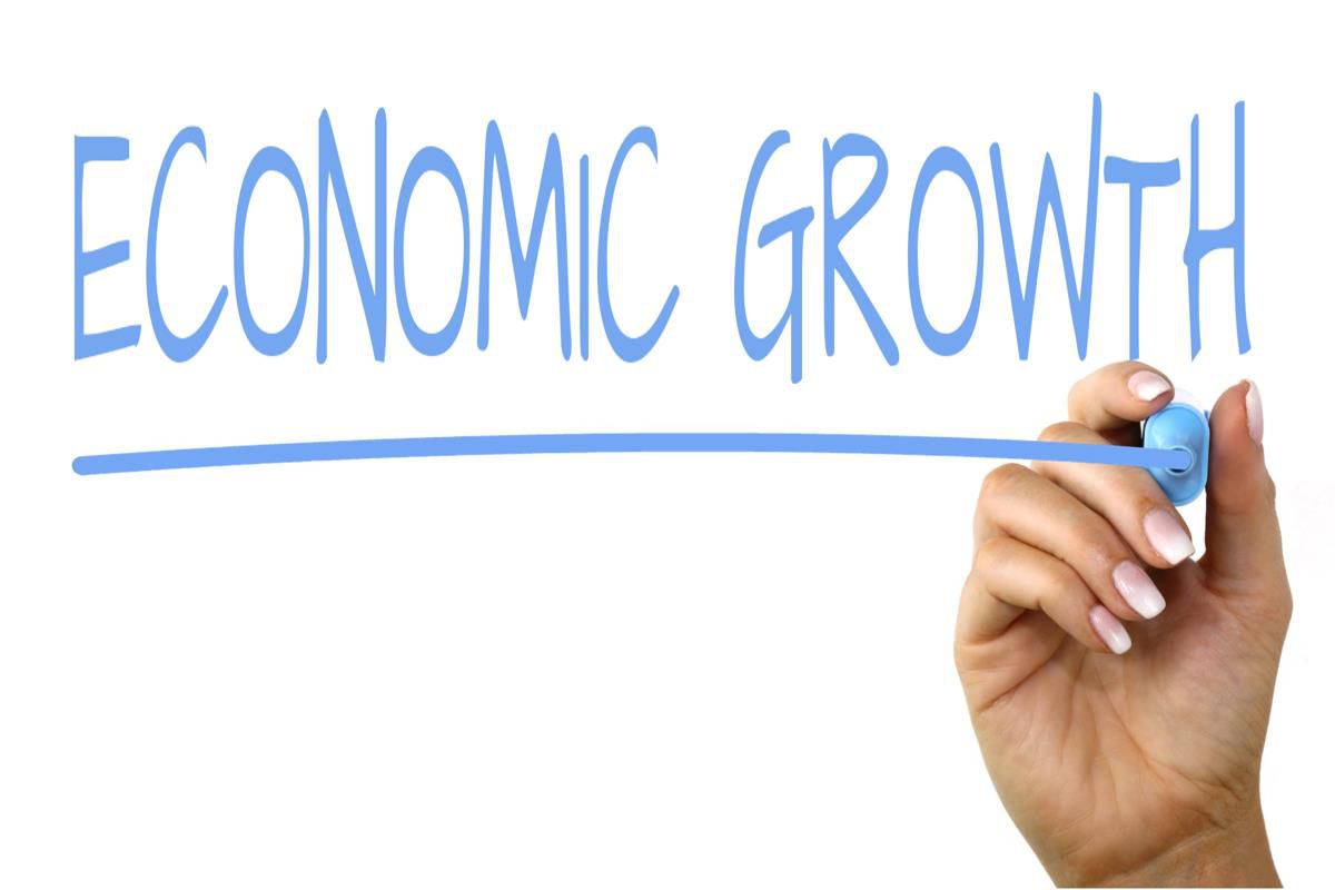 The Impact Of Entrepreneurship On Economic Growth