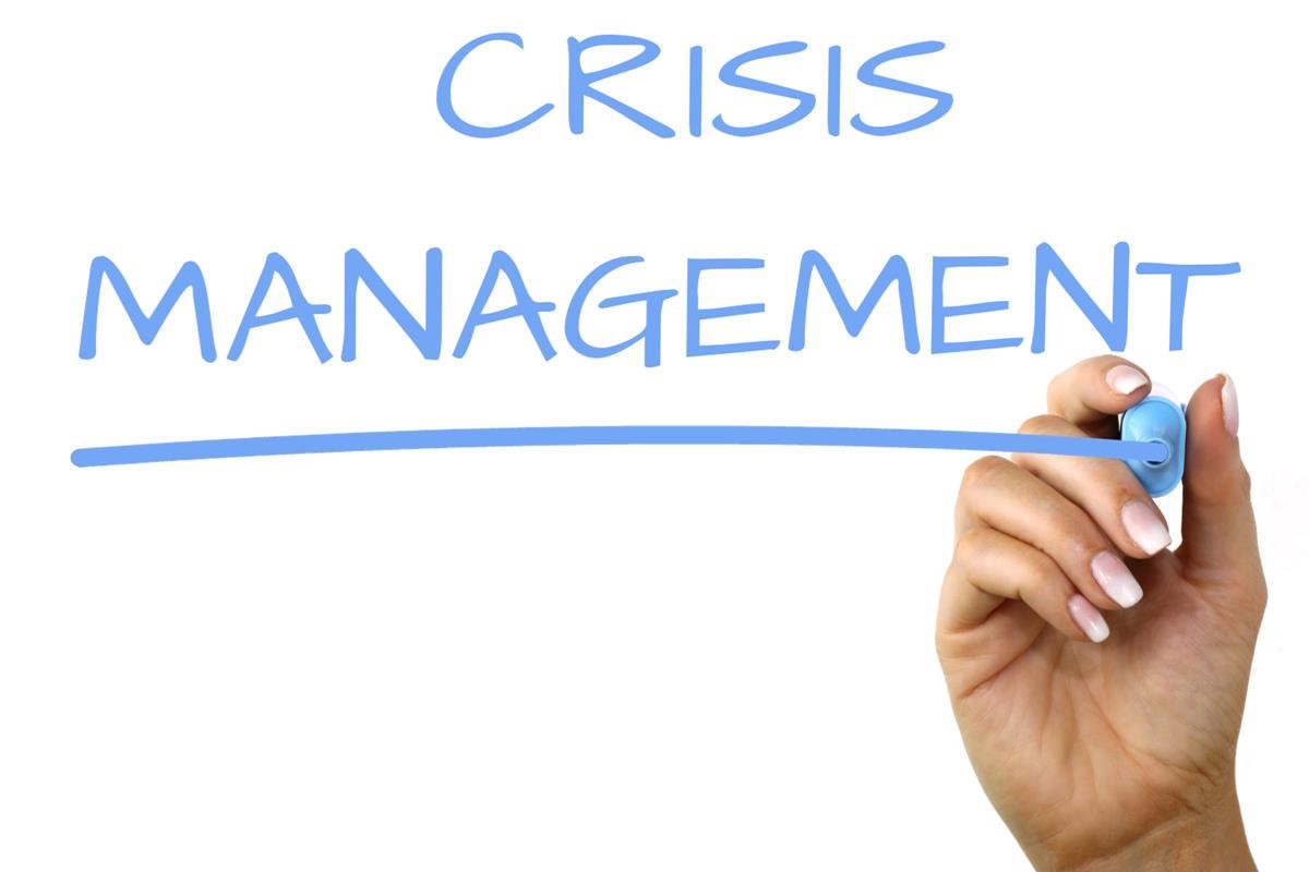 5 Ways To Manage Organizational Crisis