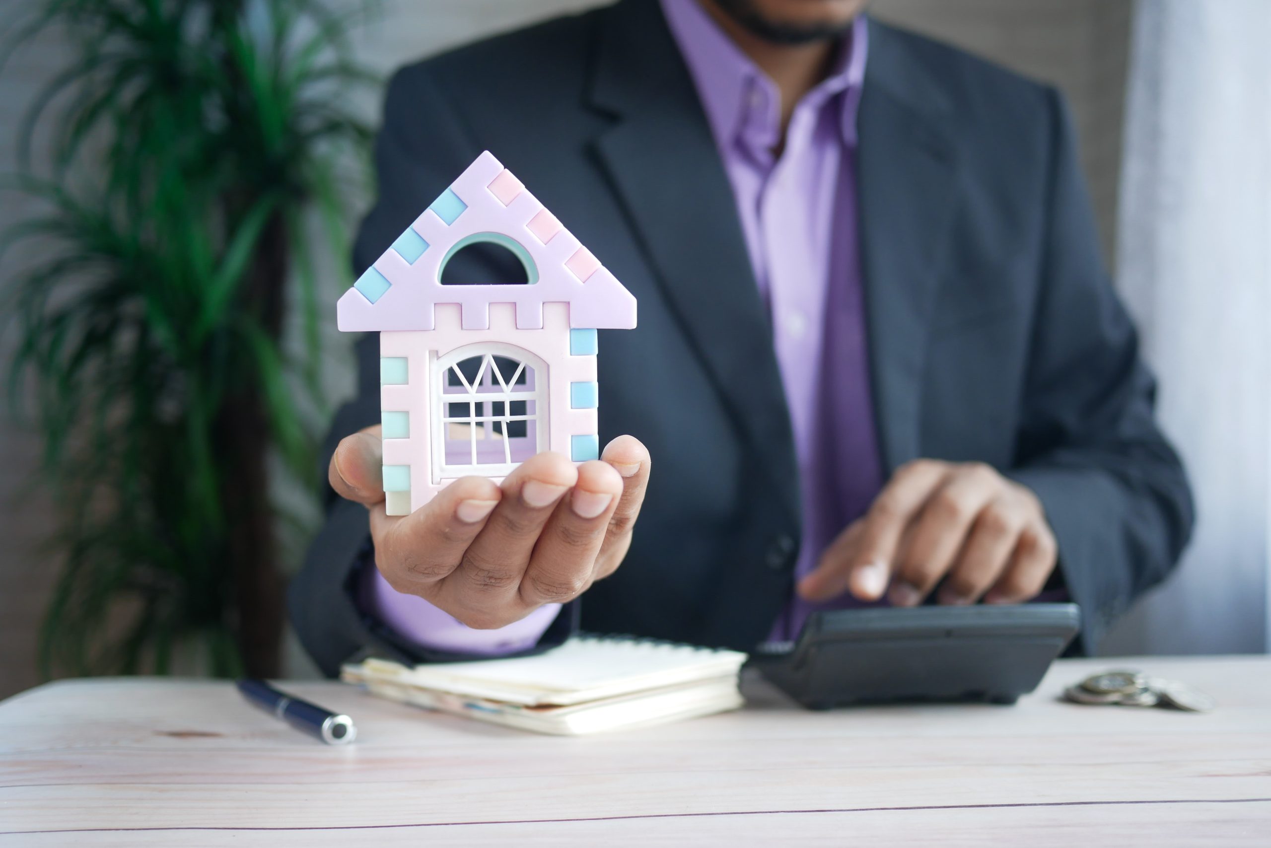 5 Steps to Become a Real Estate Agent in Nigeria With No Experience
