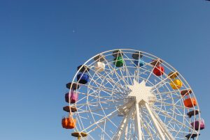 a brand color wheel