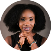 Afolake A. Cole 