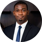 Christopher E. Nwelih 